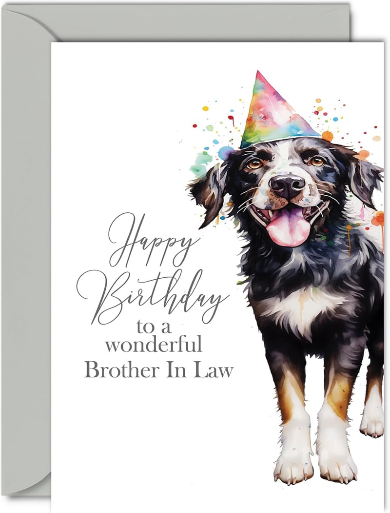15 Gift Suggestions For Brother In Law[We Studied 37]