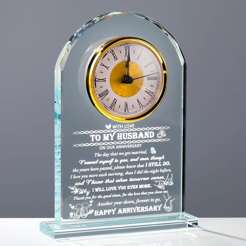 15 Best Gift For Husband Who Has Everything