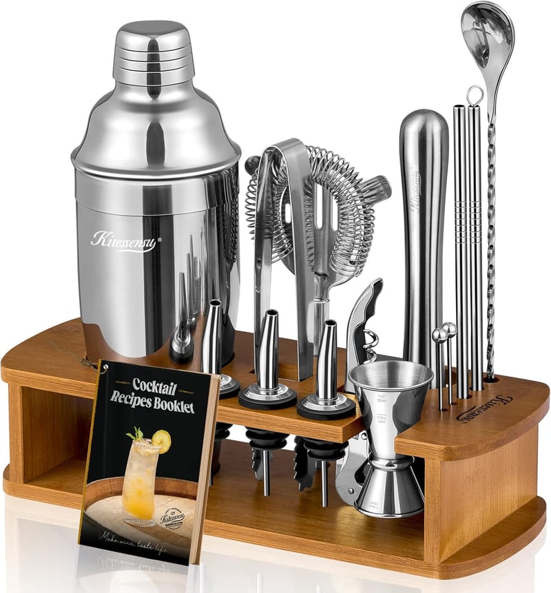 10 Best Home Bar Gifts