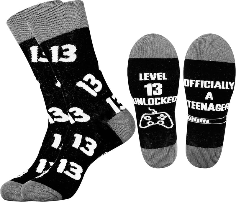 15 Best Gifts For 13 Year Old Boys