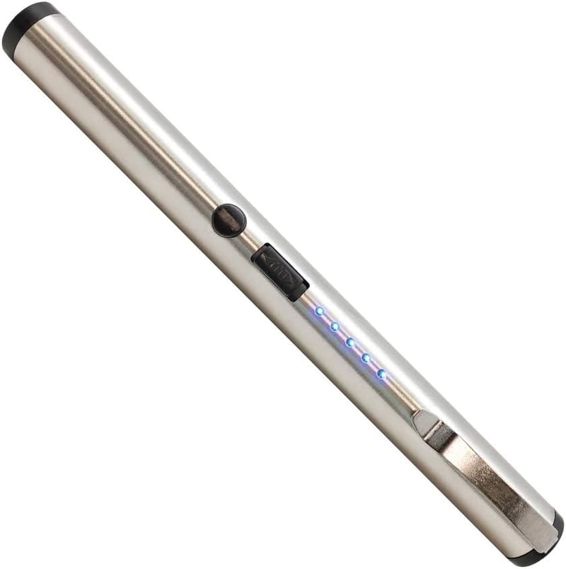 8 Best Compact Stun Gun