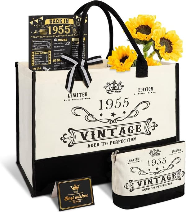 15 Birthday Gifts For 70 Year Olds[We Studied 45]