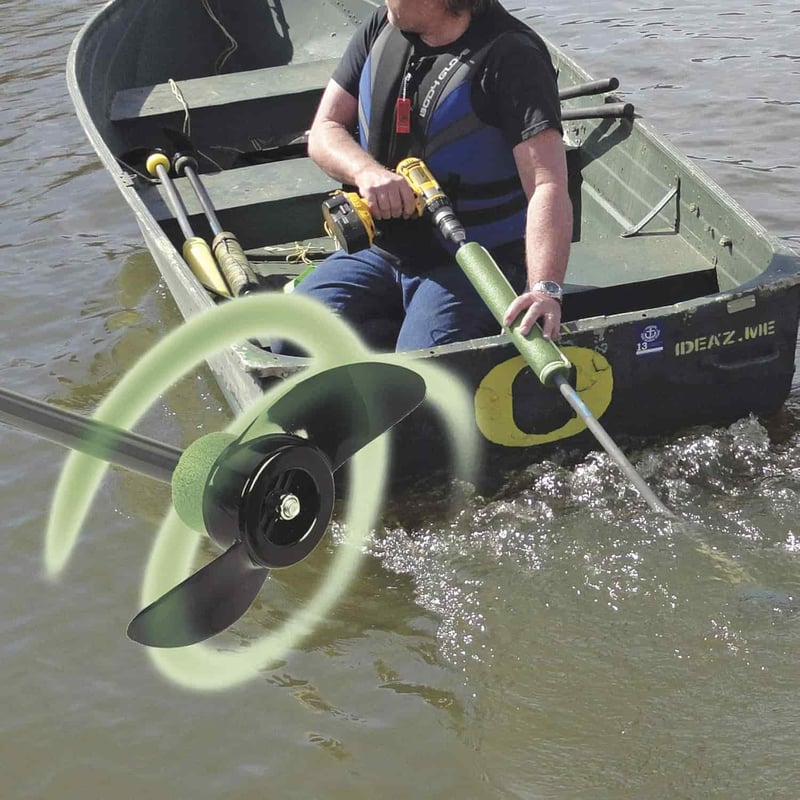 7 Best Paddle Board Motor