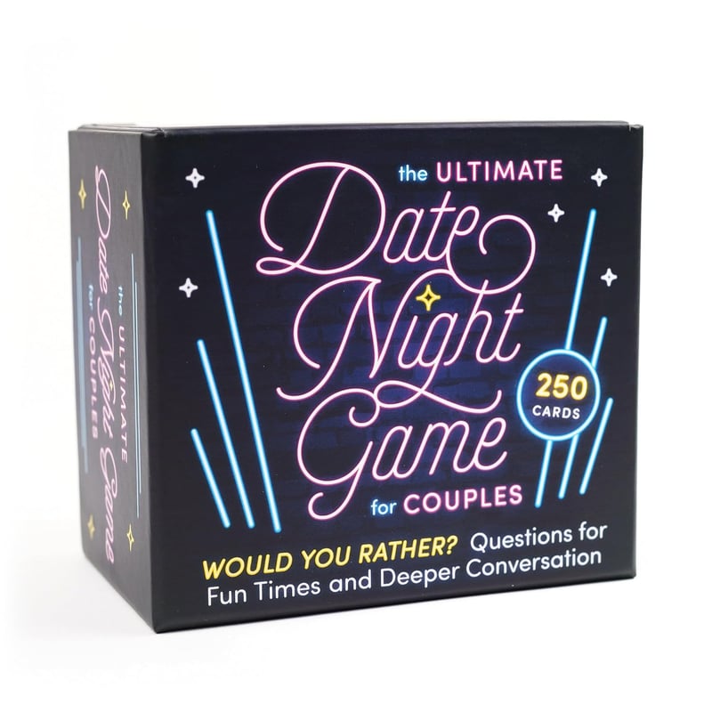 15 Gifts For Couples Who Have Everything[We Studied 43]