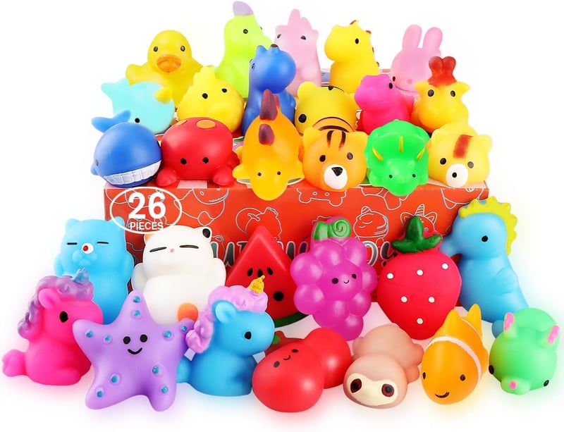 9 Best Stress Relieving Gifts
