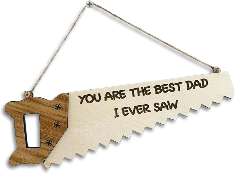 15 Gifts For Dad That Has Everything[We Studied 31]