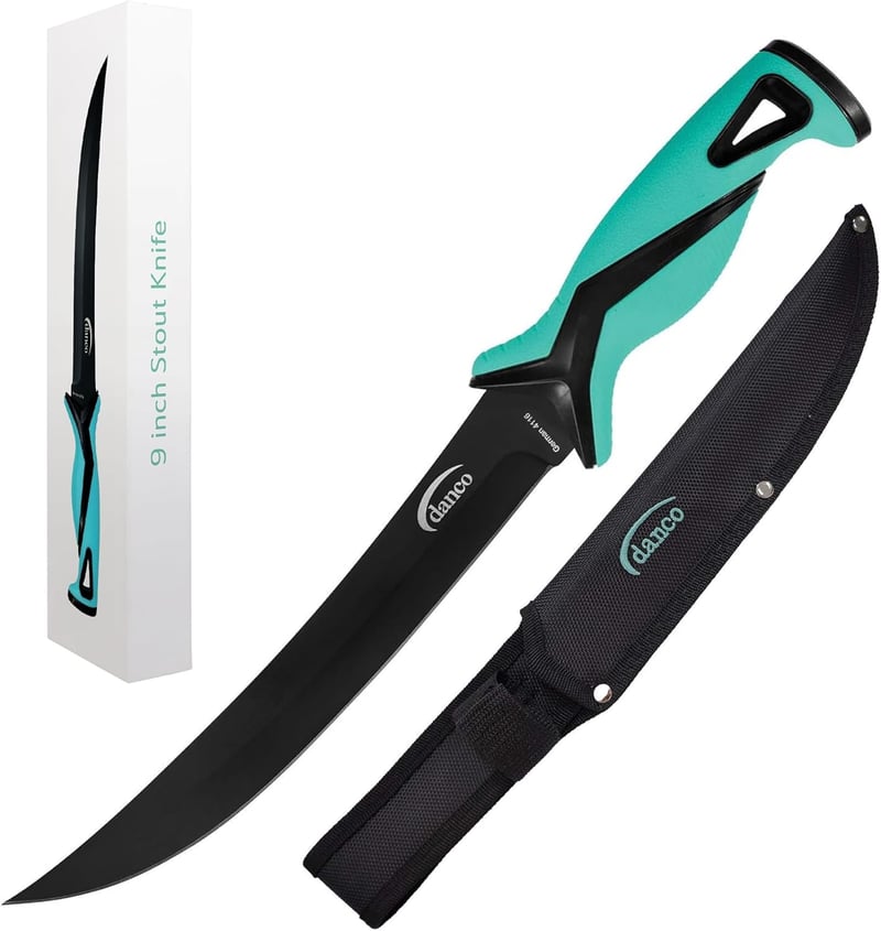 8 Best Home Defense Knives