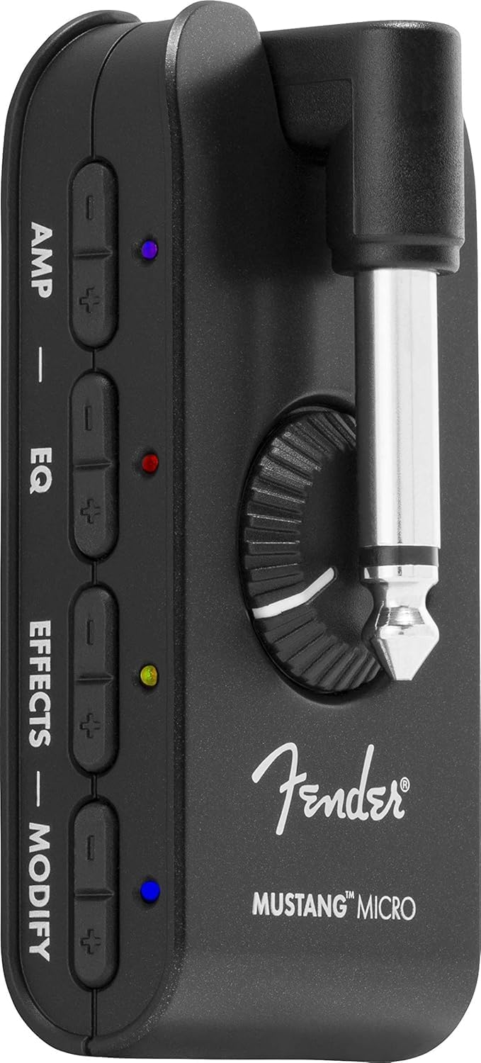 7 Best Micro Amp For Guitar