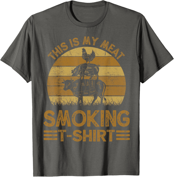 15 Gifts For Guys Who Smoke Meat