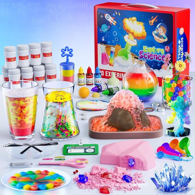 15 Best Magic Kit For 6 Year Old[We Studied 36]