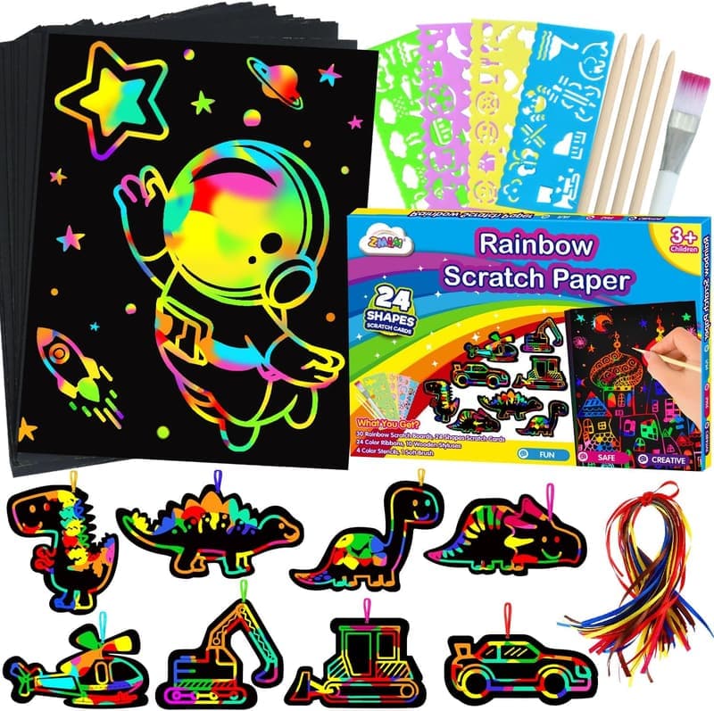 15 Best Magic Kits For 10 Year Olds