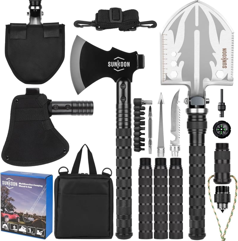 15 Gifts For Men In Their 50s[We Studied 44]