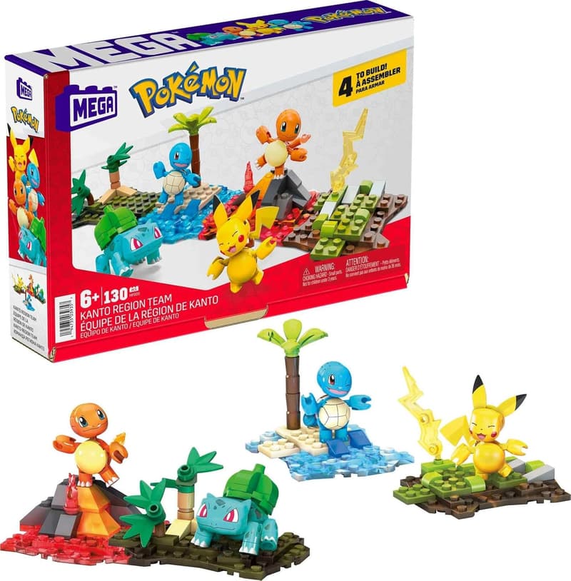 15 Best Pokemon Toys For 6 Year Old[We Studied 34]