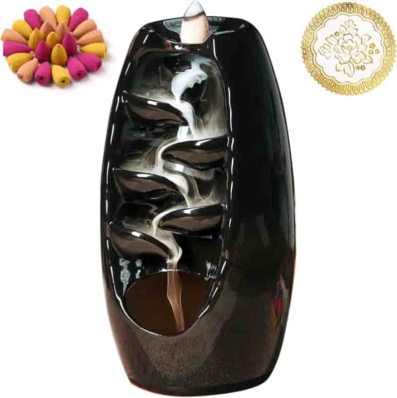 7 Best Backflow Incense Burner
