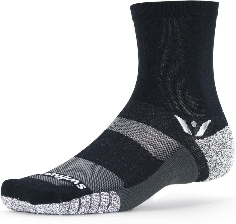 9 Best Cushioned Golf Socks