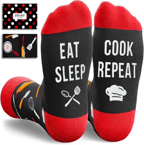 15 Gifts For People Who Can’t Cook