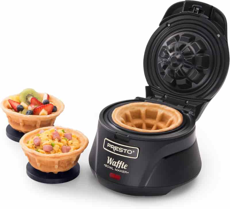 8 Best Waffle Cone Maker