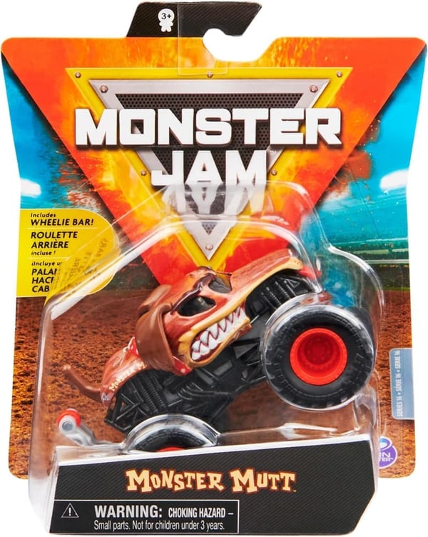 15 Best Toy Trucks For 4 Year Olds