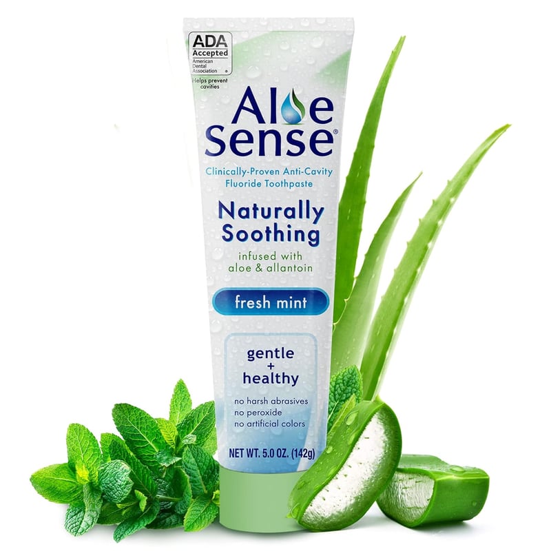 9 Best Zero Waste Toothpaste With Fluoride