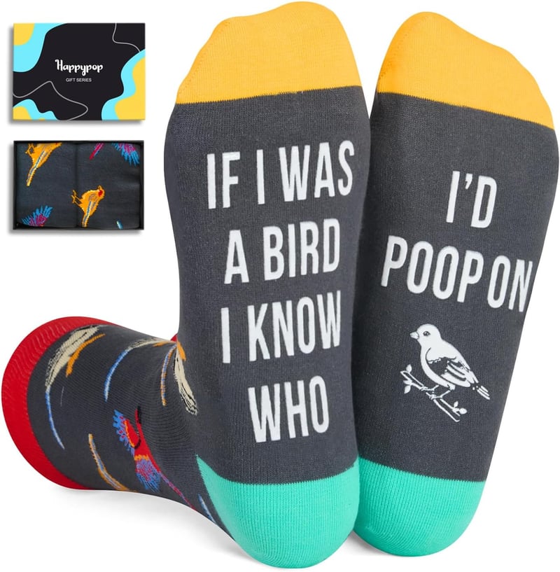10 Best Bird Watching Gifts