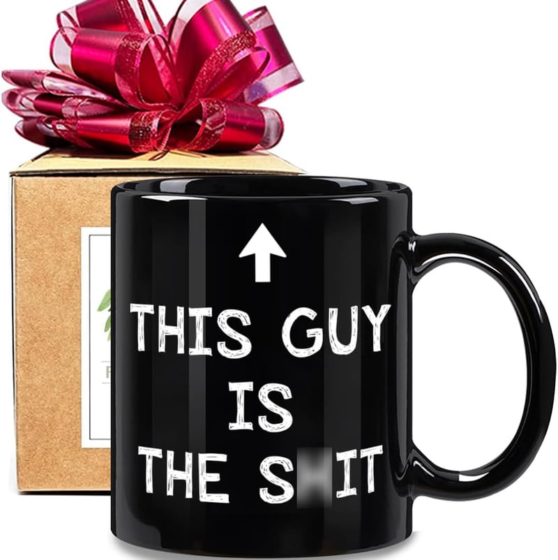 15 Gifts For Your Best Guy Friend