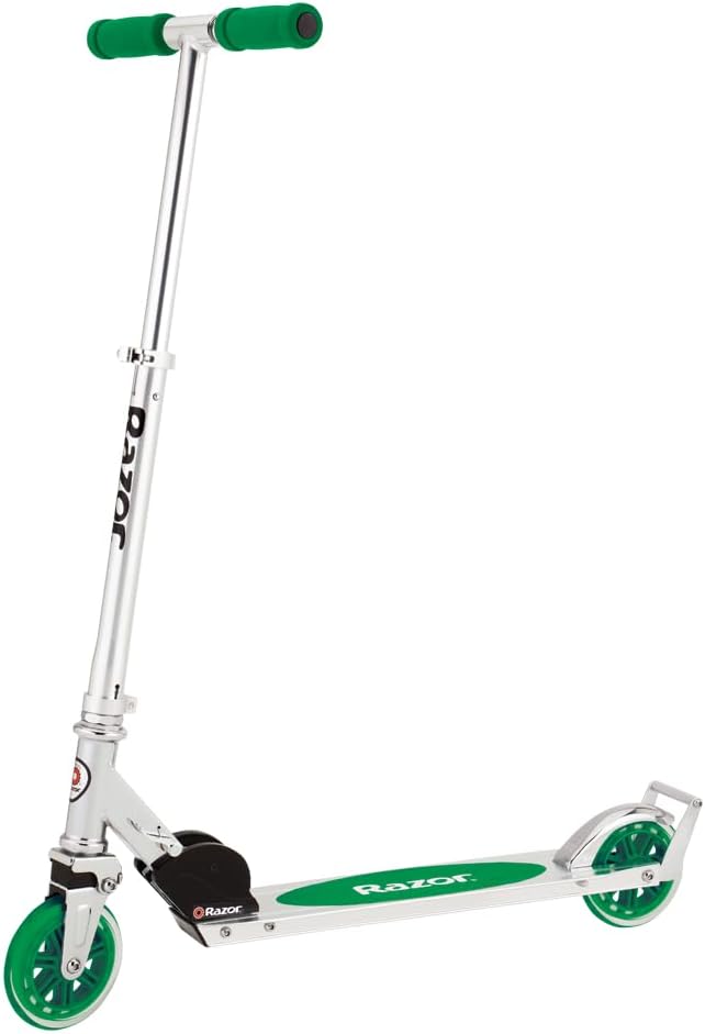 15 Best Trick Scooter For 8 Year Old