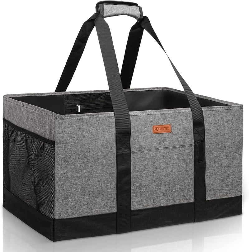 8 Best Grocery Bag Carrier Handle