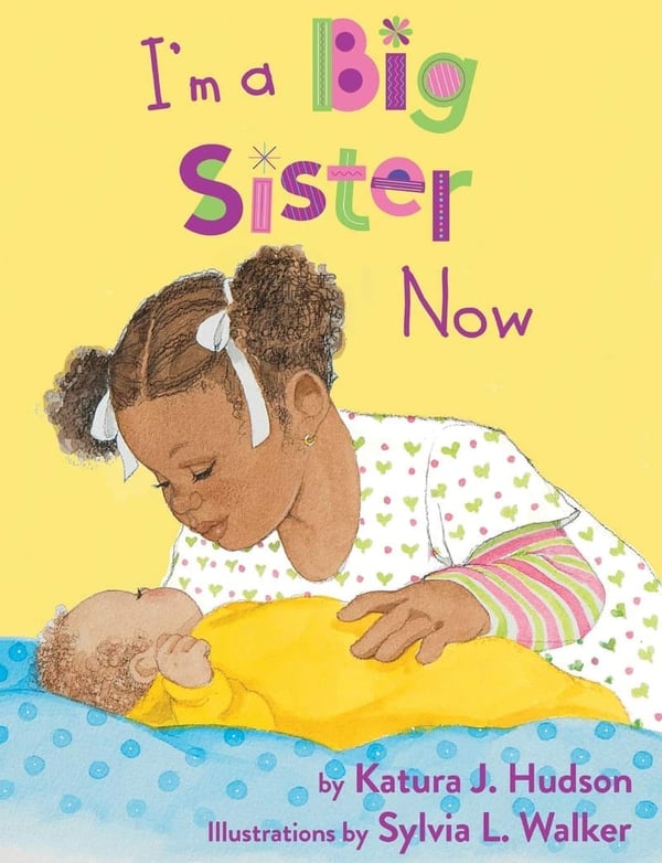 15 Big Sister Gifts For 8 Year Old[We Studied 43]