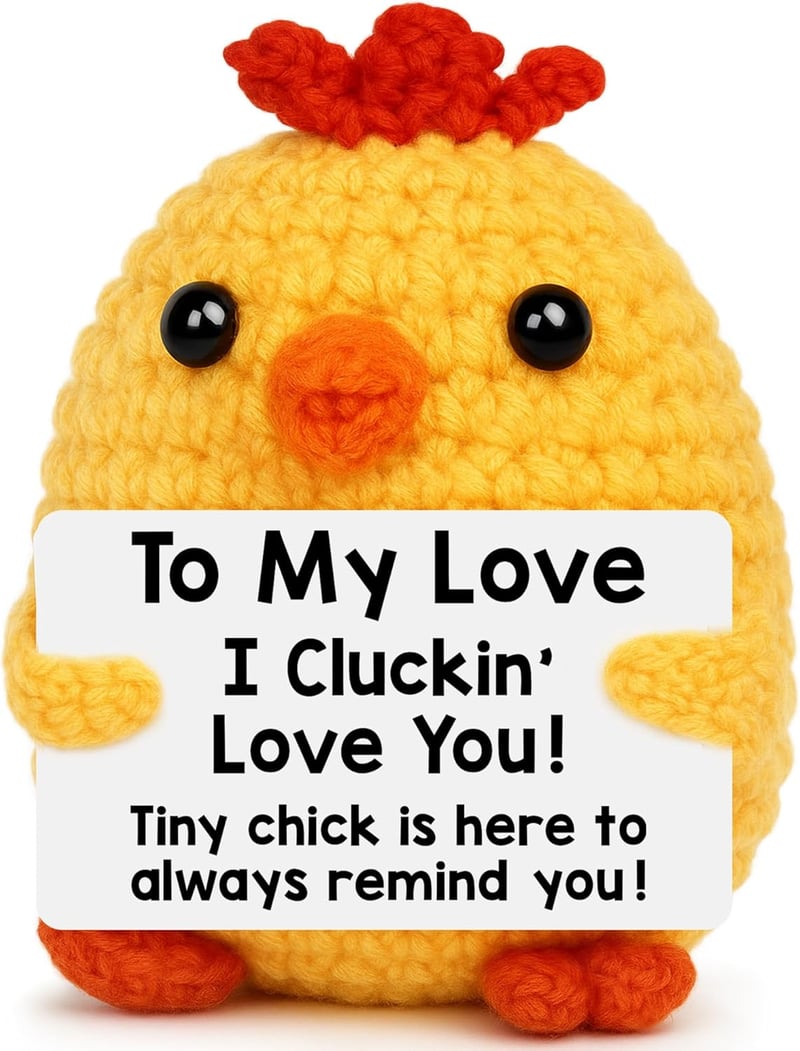 15 Gifts To Show Appreciation For Boyfriend[We Studied 39]