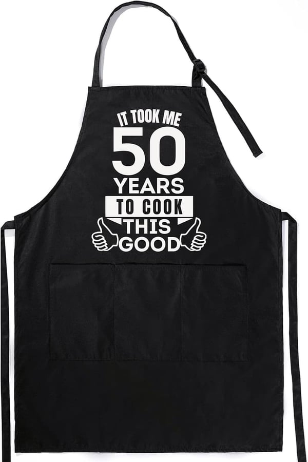15 Birthday Gift For 50 Year Old Man[We Studied 39]