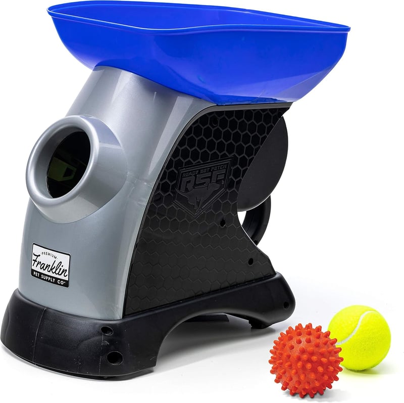 9 Best Dog Fetch Machine