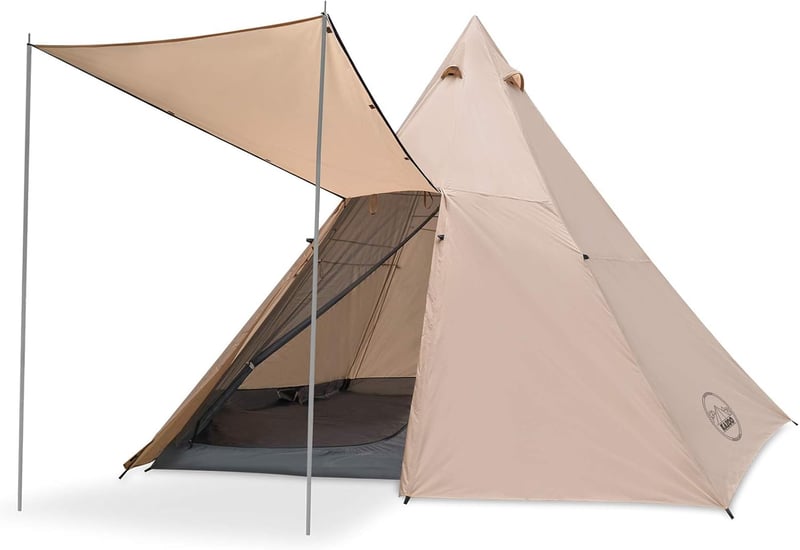 10 Best Tentsile Tent