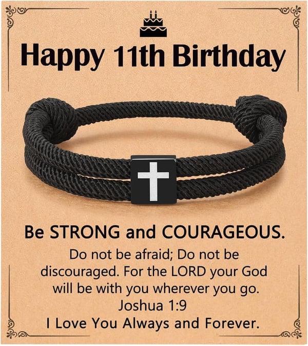 15 Birthday Gifts For 11 Year Old Boy