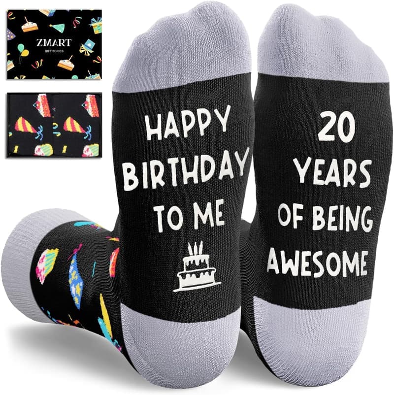 15 Birthday Gifts For Guys In Their 20s