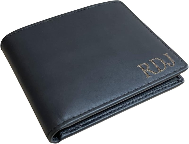 9 Best Personalized Wallets
