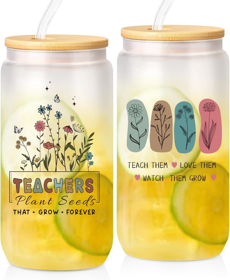 15 Good End Of Year Teacher Gifts[We Studied 34]