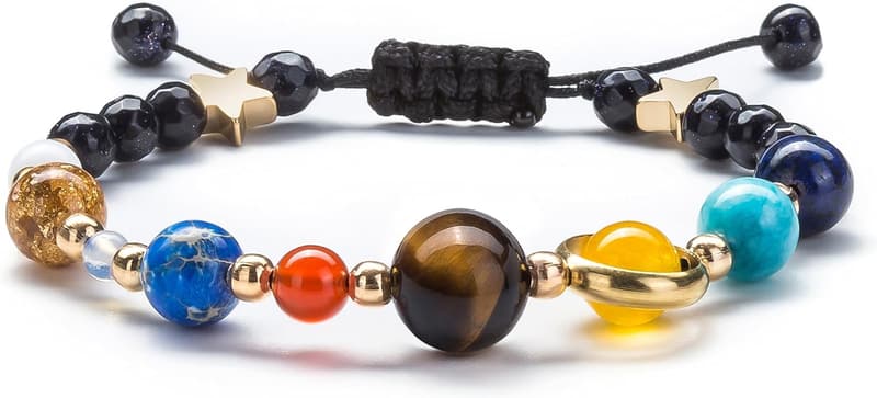 15 Bracelet That Glows When Friend Touches It[We Studied 32]