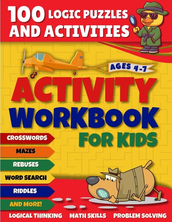 15 Good Games For 7 Year Olds[We Studied 31]