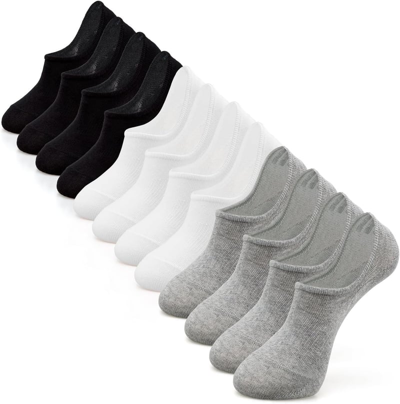 10 Best No Show Socks For Golf