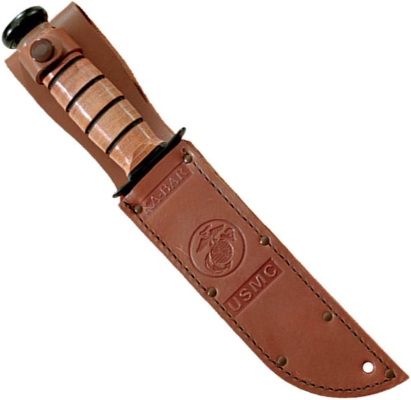 10 Best Combat Knife