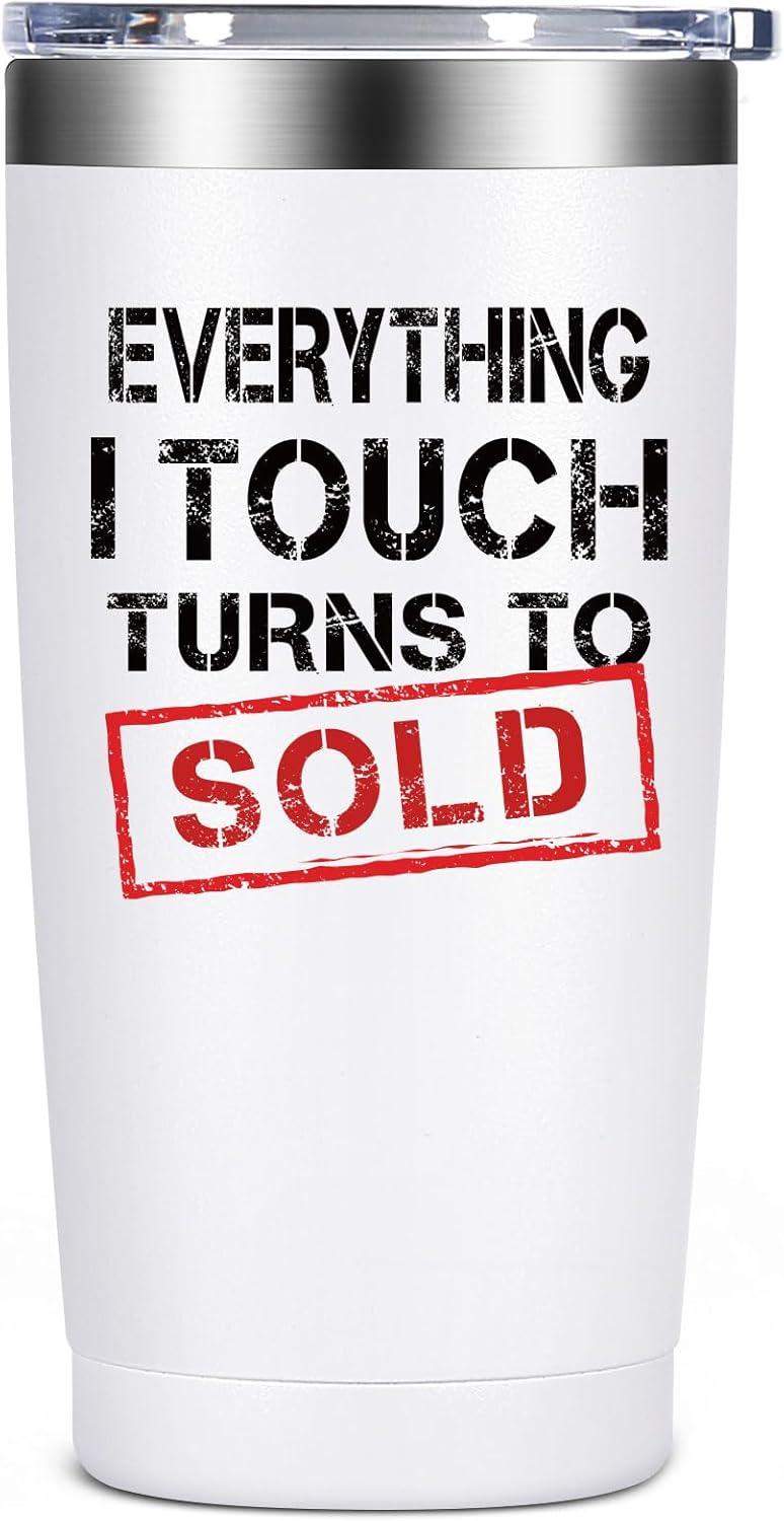 15 Good Gifts For Real Estate Agents[We Studied 32]