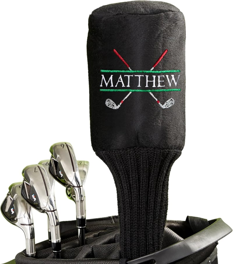 9 Best Golf Head Covers