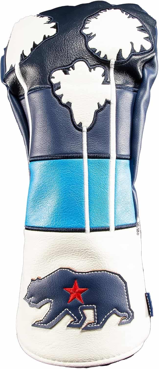 10 Best Golf Headcovers