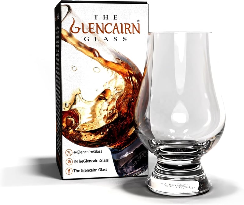 15 Good Single Malt Scotch For Gift
