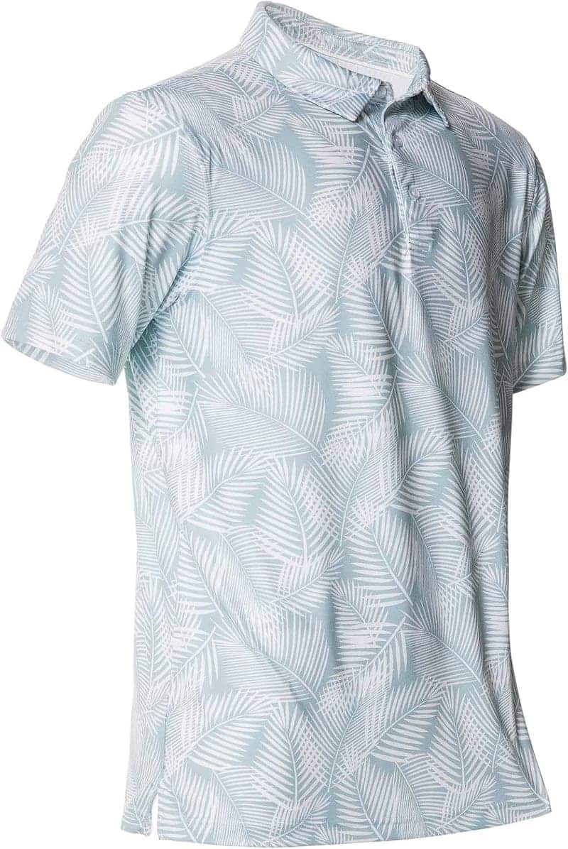 8 Best Golf Shirt