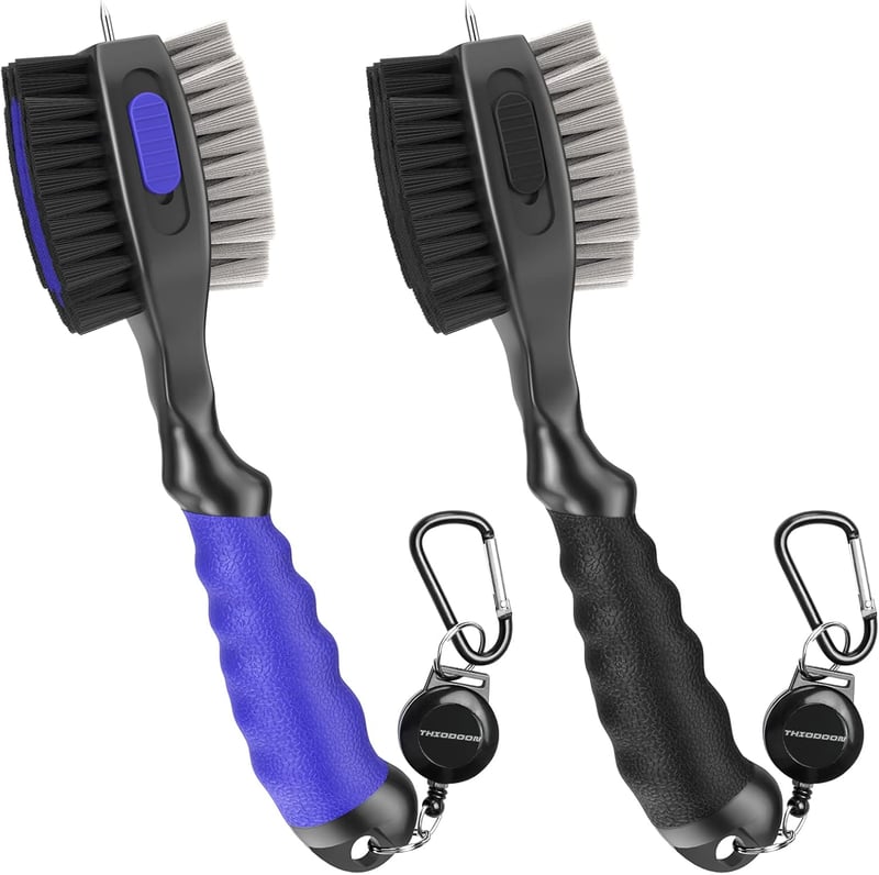 8 Best Golf Club Cleaning Brush