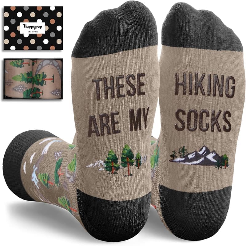 15 Hiking Gifts Under $25