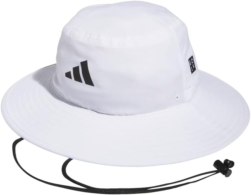 8 Best Golf Hats For Sun Protection
