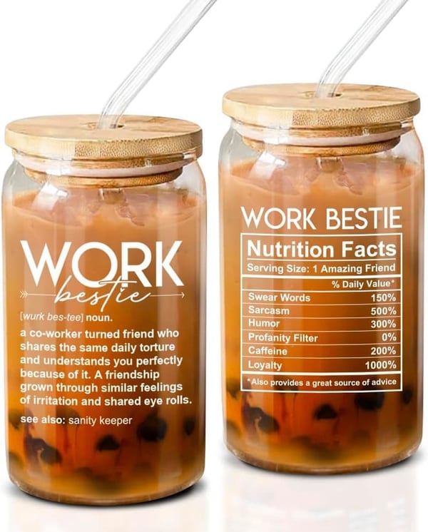 15 Christmas Gift Ideas For A Female Coworker[We Studied 38]