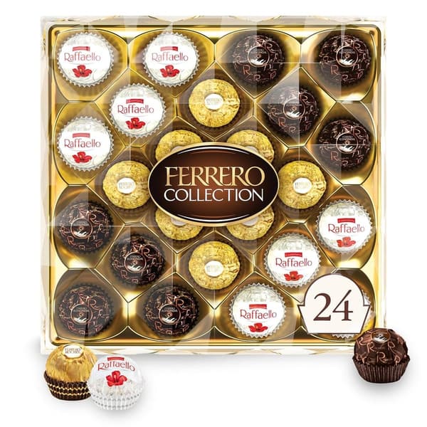 15 Gourmet Coffee And Chocolate Gift Baskets